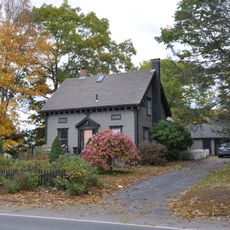 Seavey-Robinson House