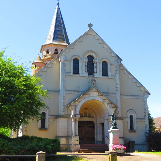 Herméville-en-Woëvre