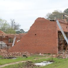 S.S.P. Mills and Son Building