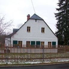 Fundgrube Schafstall