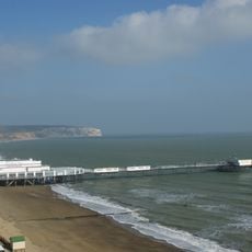 Sandown Pier