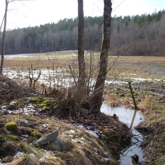 Björksättrahalvön