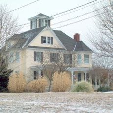 Linwood Childrens Center