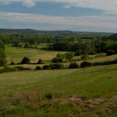 Wallkill River National Wildlife Refuge