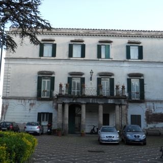 Villa Bozzi