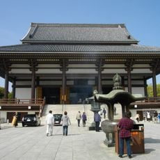 Nishiarai Daishi
