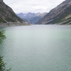 Lago di Livigno