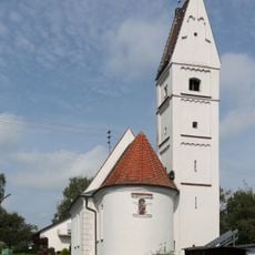 St. Wolfgang