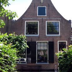 Gansoordstraat 40, Naarden