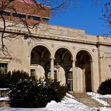 William L. Clements Library