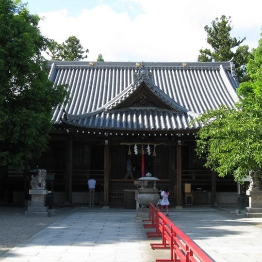 Nyoi-ji