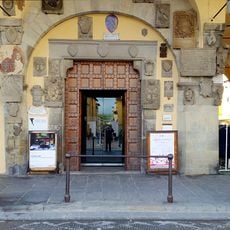 Museo delle Terre Nuove