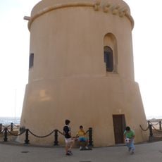 Torre Balerma