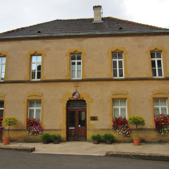 Norroy-le-Veneur