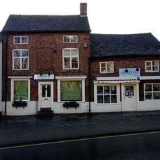 49 And 51, High Street