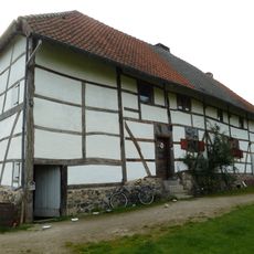 Terzieterweg 28, Epen