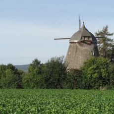 Sorsumer Mühle