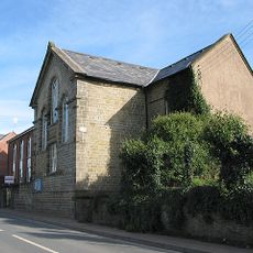 United Reformed Church
