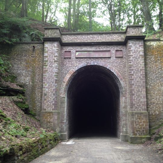 Deiseler Tunnel