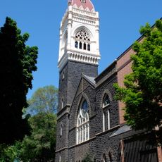 First Congregational Church