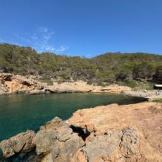 Cala Xuclà
