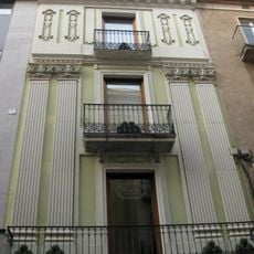 Casa Alegret