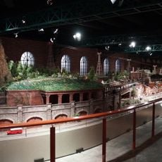 Hara Model Railway Museum