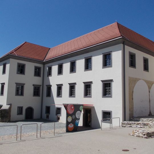 Minorite Monastery of Maribor