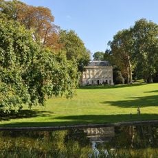 Parc du domaine de Vert-Mont