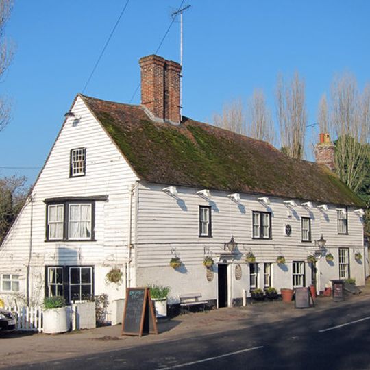 The White Hart Inn