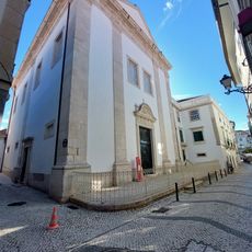 Igreja da Misericórdia de Leiria
