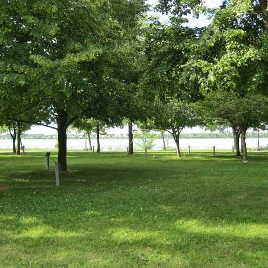 Parc René-Lévesque