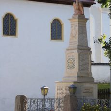 Kriegerdenkmal