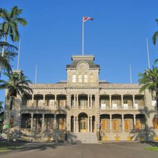 Iolanipaleis