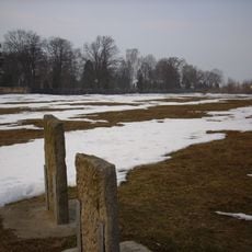 Nowy cmentarz żydowski w Białej Podlaskiej