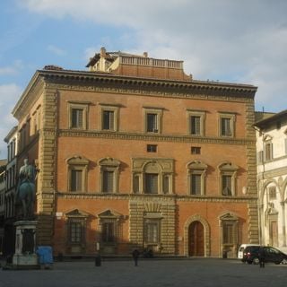 Palacio Budini Gattai