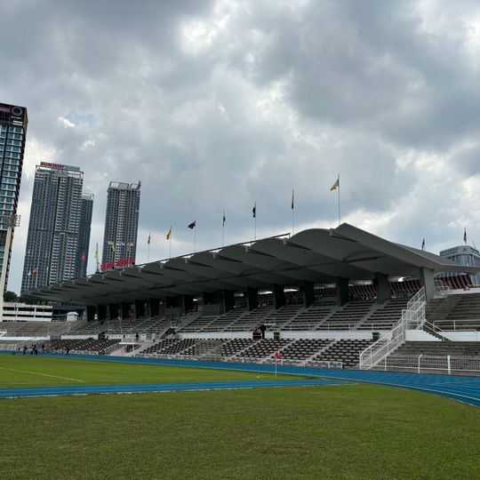 Stadio Merdeka