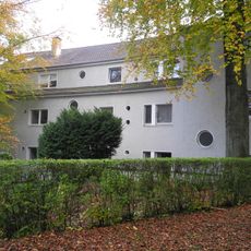 Von-der-Tann-Straße 25