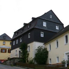 Wohnhaus