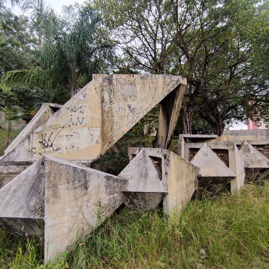 A Juventude, a Cultura e ao Esporte - depósito
