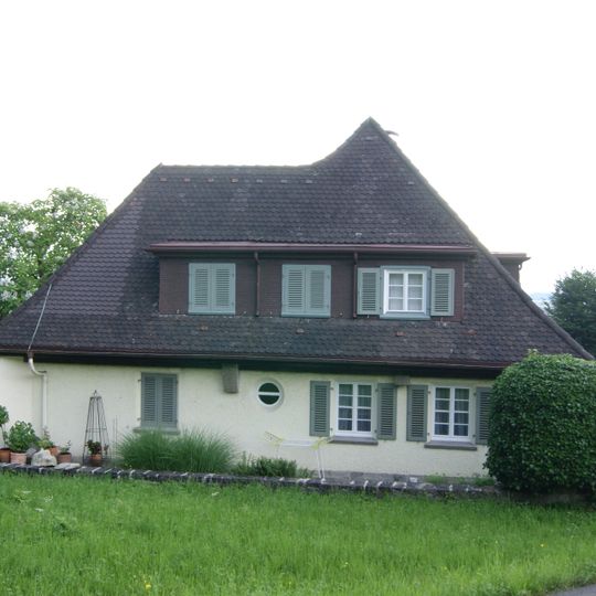 Kellenbühel 5