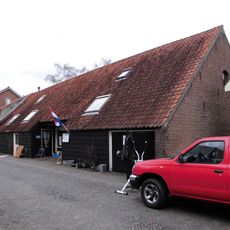 Burg. Jhr. H. Van Den Boschstraat 73, Amerongen