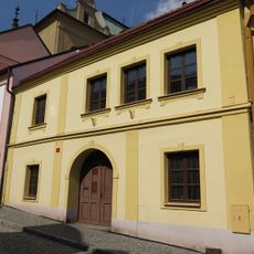 Branská čp. 5 (Domažlice)