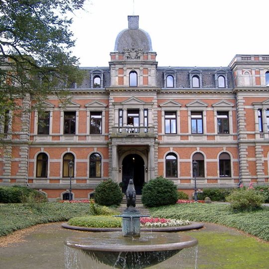 Schloss Etelsen