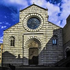Église Saint-Augustin de Gênes