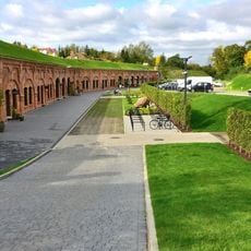 Fort VIII Służew