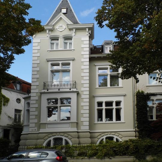 Dürenstraße 21