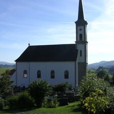 Heiligste Dreifaltigkeit