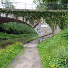 Pont de la Poudrerie