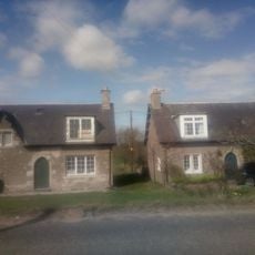 4 Timpendean Farm Cottages